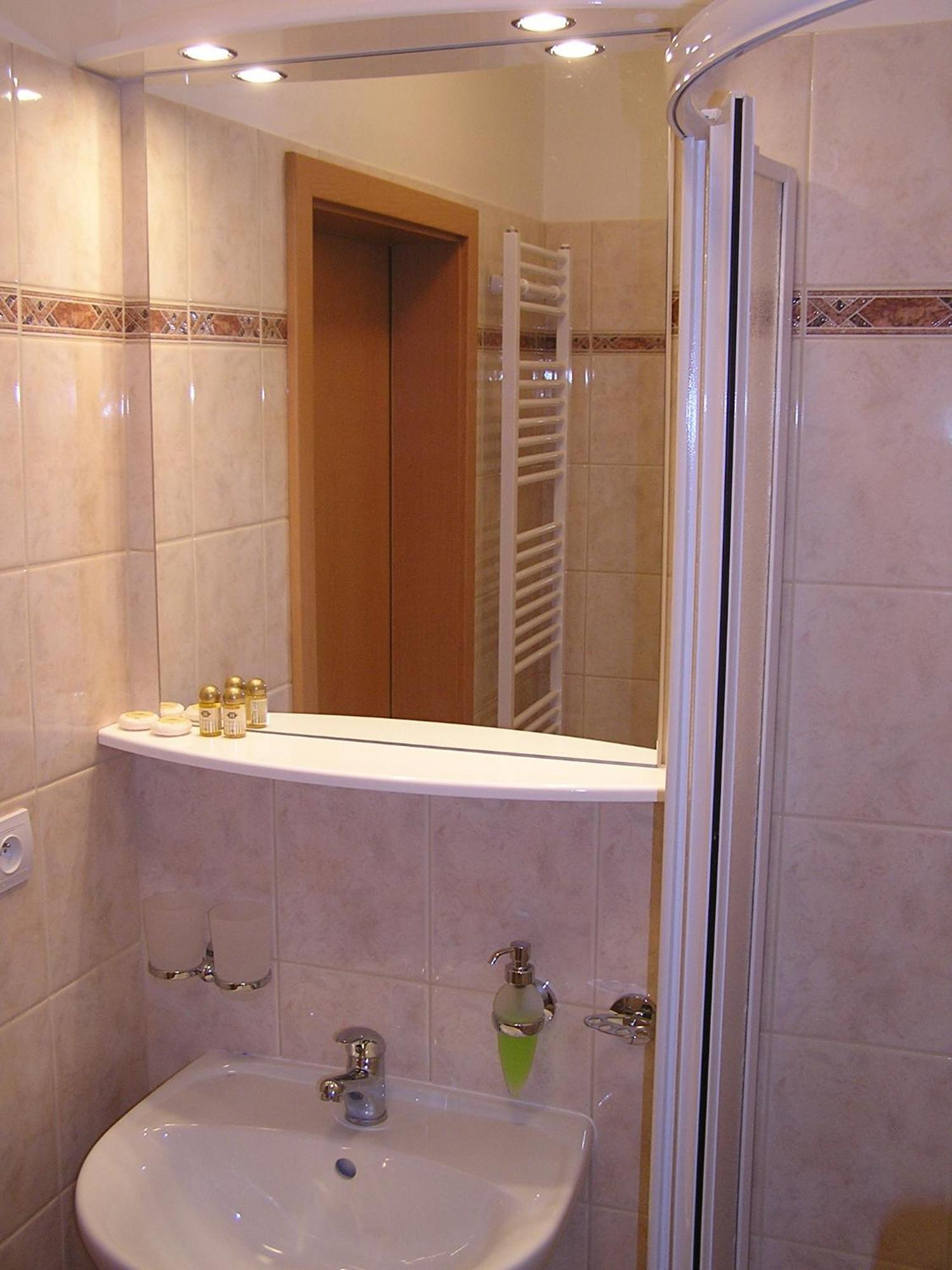 Gonda Apartments Hradec Kralove Luaran gambar