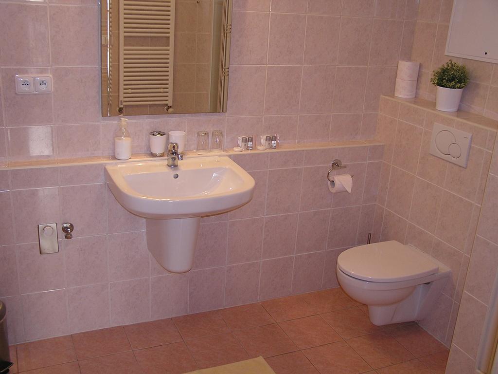 Gonda Apartments Hradec Kralove Luaran gambar