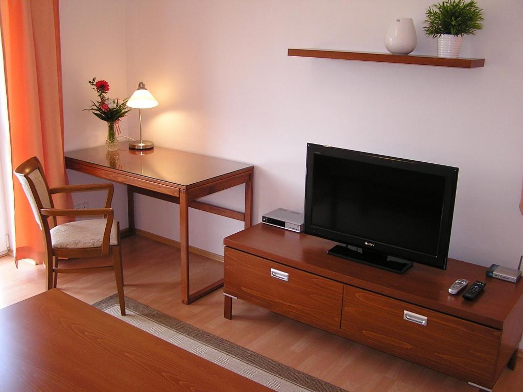 Gonda Apartments Hradec Kralove Bilik gambar