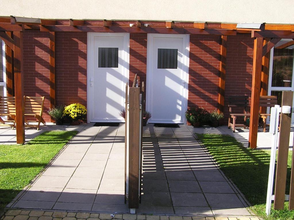 Gonda Apartments Hradec Kralove Bilik gambar